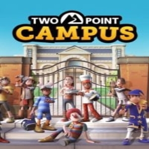two point campus release