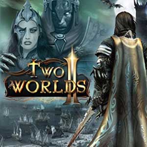 Acheter Two Worlds 2 Xbox 360 Code Comparateur Prix