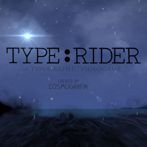 Acheter Type Rider clé CD Comparateur Prix