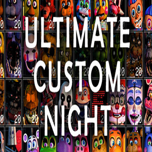 ultimate custom night on nintendo switch