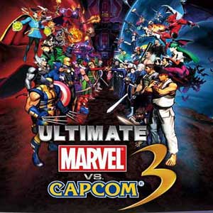 Acheter Ultimate Marvel vs Capcom 3 Xbox One Code Comparateur Prix