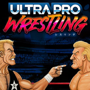 Ultra Pro Wrestling