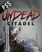 Undead Citadel