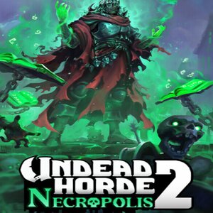 Acheter Undead Horde 2 Necropolis Xbox Series Comparateur Prix