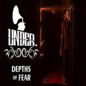 Acheter Under Depths of Fear Nintendo Switch comparateur prix