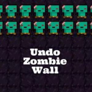 Acheter Undo Zombie Wall Xbox One Comparateur Prix