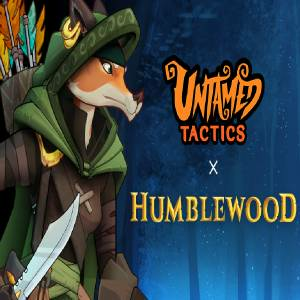 Untamed Tactics Humblewood