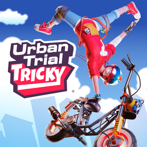 Acheter Urban Trial Tricky Xbox Series Comparateur Prix