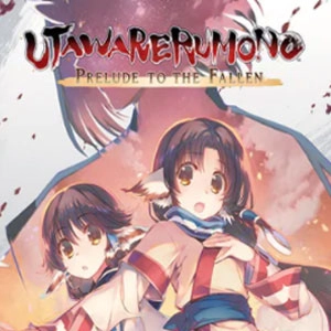 Utawarerumono Prelude to the Fallen