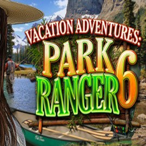 Acheter Vacation Adventures Park Ranger 6 Clé CD Comparateur Prix