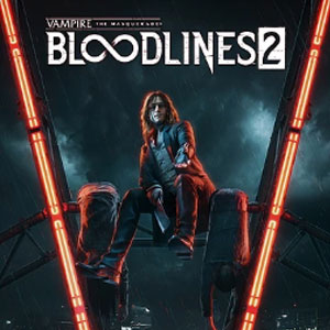 Acheter Vampire The Masquerade Bloodlines 2 Xbox Series X Comparateur Prix