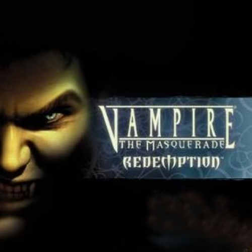 Acheter Vampire The Masquerade Redemption Clé Cd Comparateur Prix
