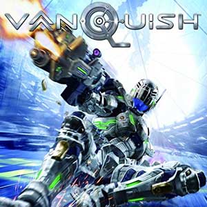 Acheter Vanquish Xbox One Comparateur Prix