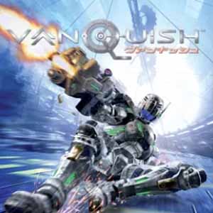 Acheter Vanquish Xbox 360 Code Comparateur Prix