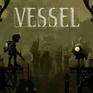 Vessel