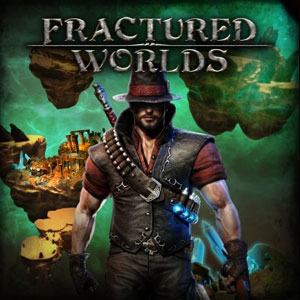 Acheter Victor Vran Fractured Worlds Xbox One Comparateur Prix