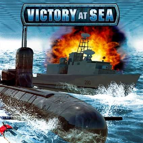 Victory At Sea