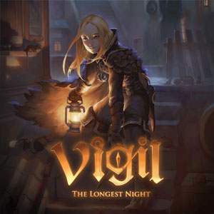 vigil the longest night ps4