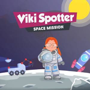 Acheter Viki Spotter Space Mission Nintendo Switch comparateur prix