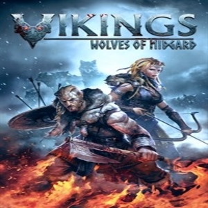 Acheter Vikings Wolves of Midgard Xbox Series Comparateur Prix