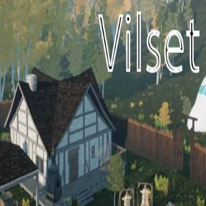 Vilset