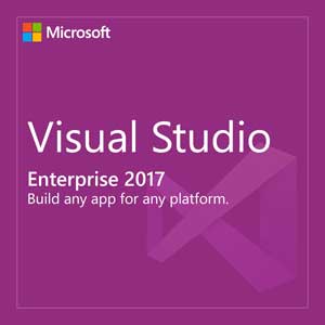 download visual studio 2017 enterprise edition