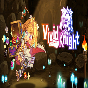 vivid knight yughioh