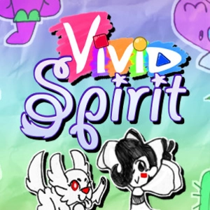 Vivid Spirit