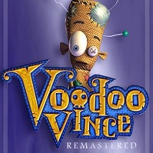 Voodoo Vince Remastered