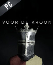 Acheter Voor De Kroon Clé CD Comparateur Prix