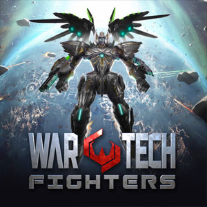 Acheter War Tech Fighters PS4 Comparateur Prix