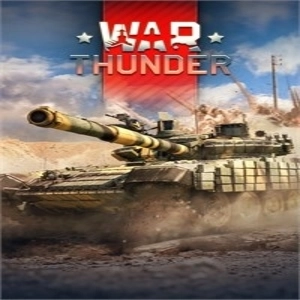 War Thunder T-72AV TURMS-T Pack