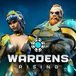 Wardens Rising