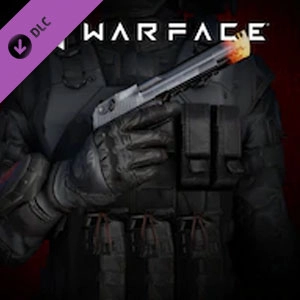 Warface Cosa Nostra Pack