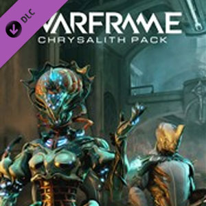 Acheter Warframe Angels of the Zariman Chrysalith Pack Xbox One Comparateur Prix