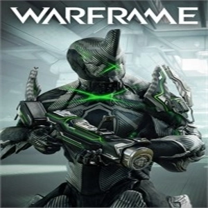 Warframe Excalibur Jade Bundle