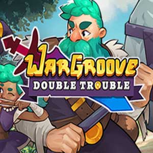 Acheter Wargroove Double Trouble Clé CD Comparateur Prix