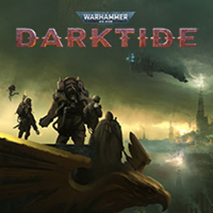 Acheter Warhammer 40k Darktide Clé CD Comparateur Prix