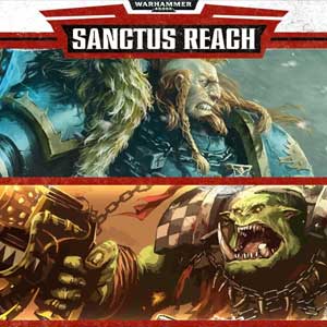 Acheter Warhammer 40K Sanctus Reach Clé Cd Comparateur Prix