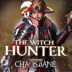 download chaosbane witch hunter for free