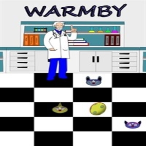 Acheter Warmby Xbox Series Comparateur Prix