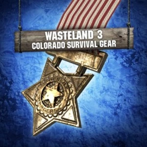 Wasteland 3 Colorado Survival Gear