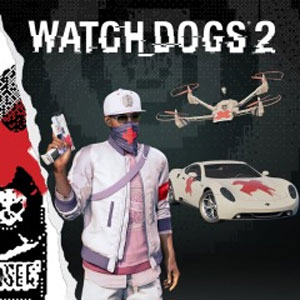 Acheter Watch Dogs 2 Ded Labs Pack Xbox One Comparateur Prix