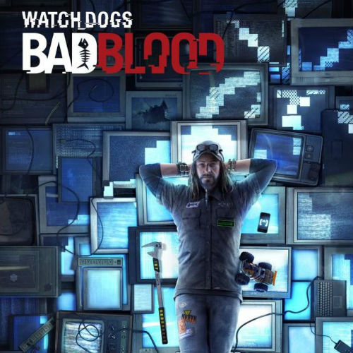 Acheter Watch Dogs Bad Blood Clé Cd Comparateur Prix