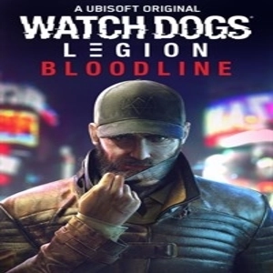 Watch Dogs: Legion - Bloodline - Metacritic