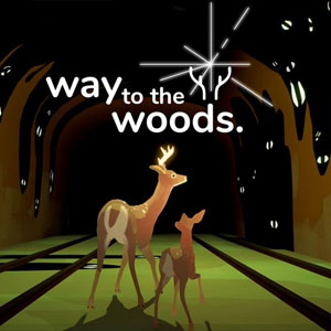 Acheter Way to the Woods PS4 Comparateur Prix