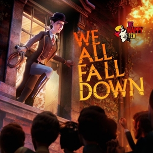 Acheter We Happy Few We All Fall Down PS4 Comparateur Prix