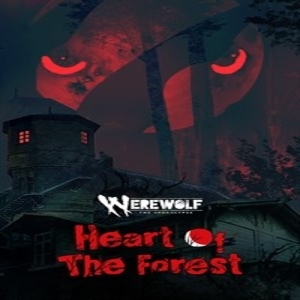 Acheter Werewolf The Apocalypse Heart of the Forest Xbox Series Comparateur Prix