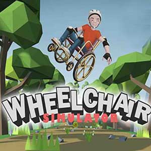 Acheter Wheelchair Simulator VR Clé CD Comparateur Prix