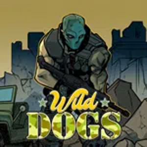 Acheter Wild Dogs PS5 Comparateur Prix